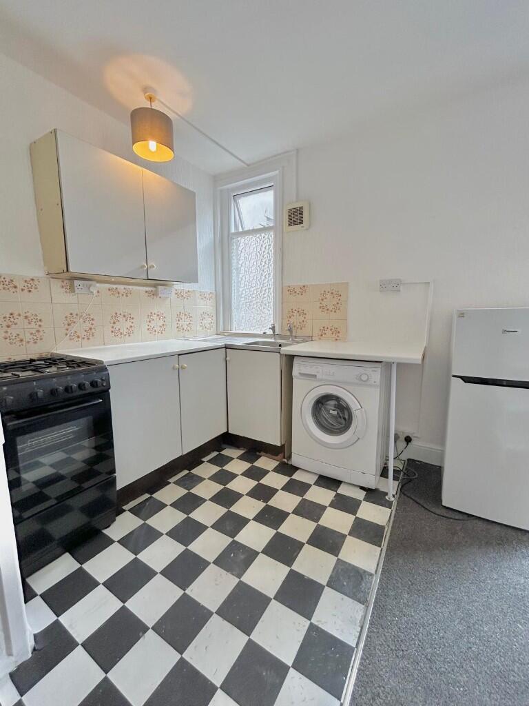 Glynrhondda Street, Cardiff(City), CF24