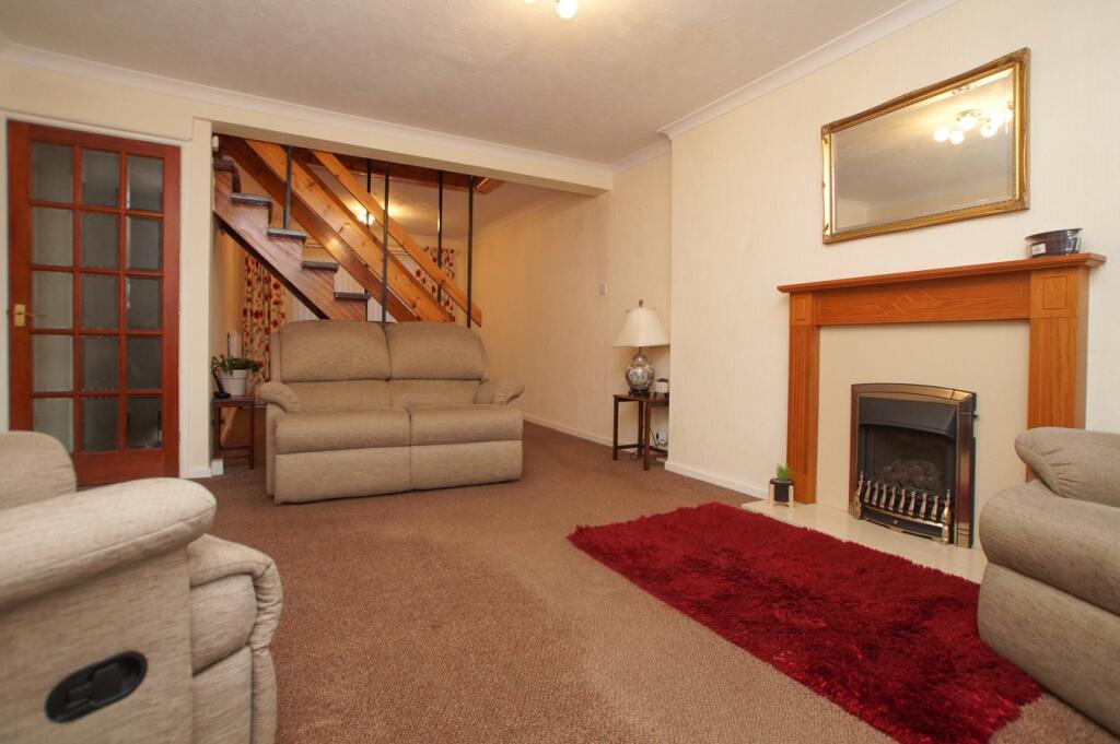 Additional image 6 of St Ninians Avenue, Upperby, CARLISLE, CA2