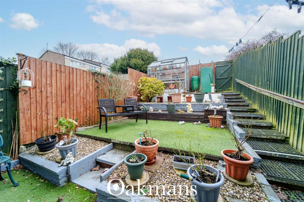 Additional image 20 of Cofton Grove, Birmingham