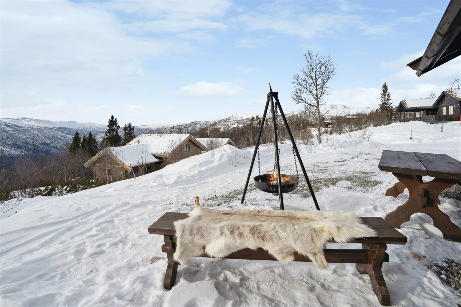 Additional image 2 of Vestre Fjellsnaret 83, 3632 Uvdal