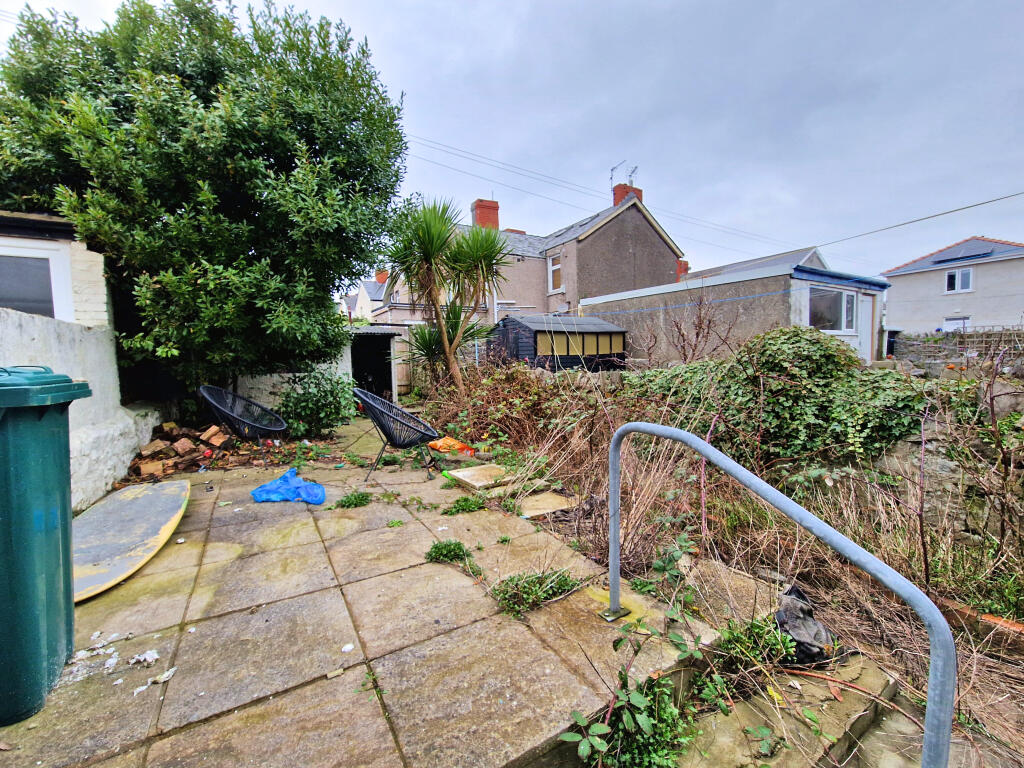 Additional image 12 of SUFFOLK PLACE, PORTHCAWL, CF36 3EB