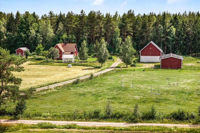 Kaggestorp Furulund, Kaggestorp, Tidaholms kommun