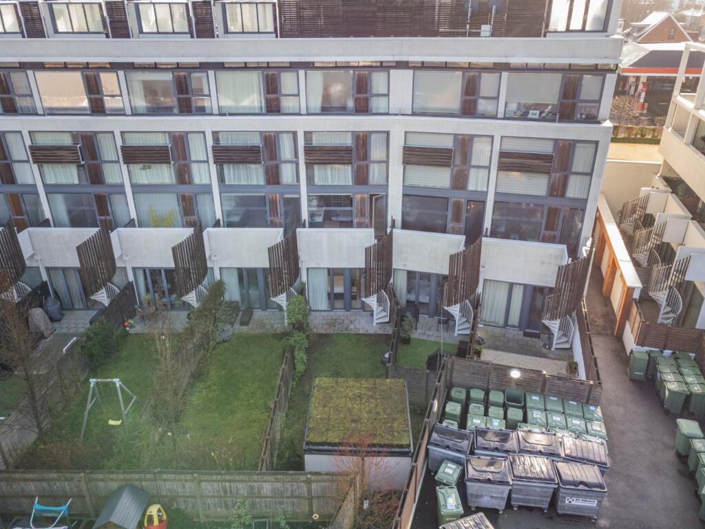 Additional image 9 of Gabriel Square, St. Albans, Hertfordshire