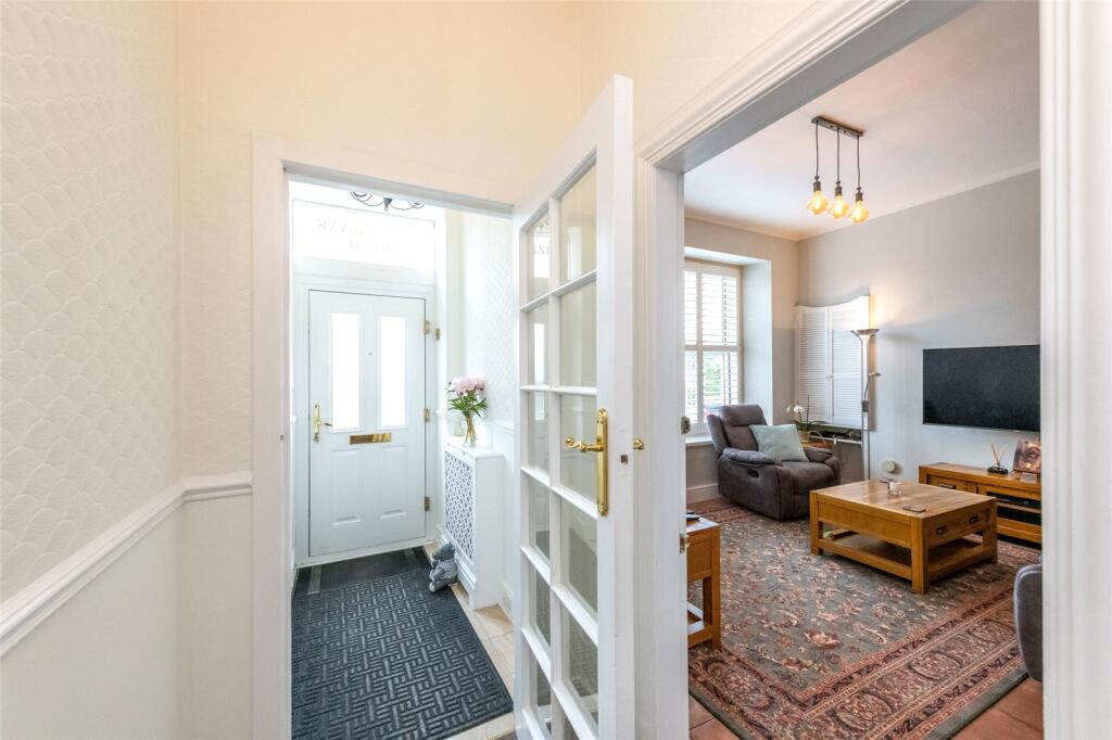 Additional image 10 of Towerbank House, Cottage and Apartments, 93 High Street, Banchory, AB31