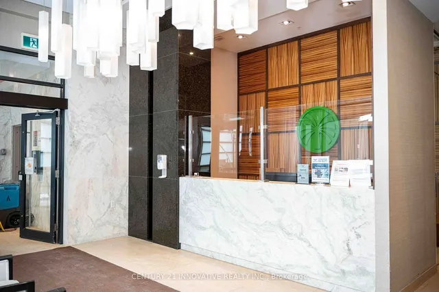 Additional image 21 of 5740 Yonge St Unit 1506