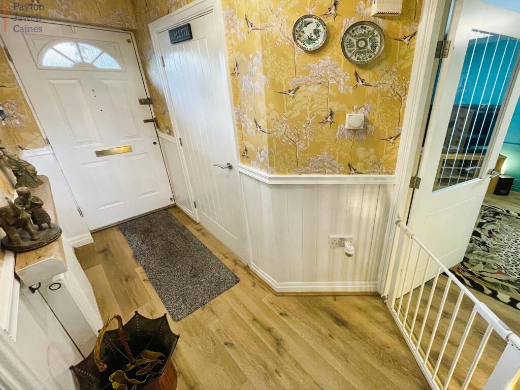 Additional image 13 of Pen Maen, Broadlands, Bridgend . CF31 5ED