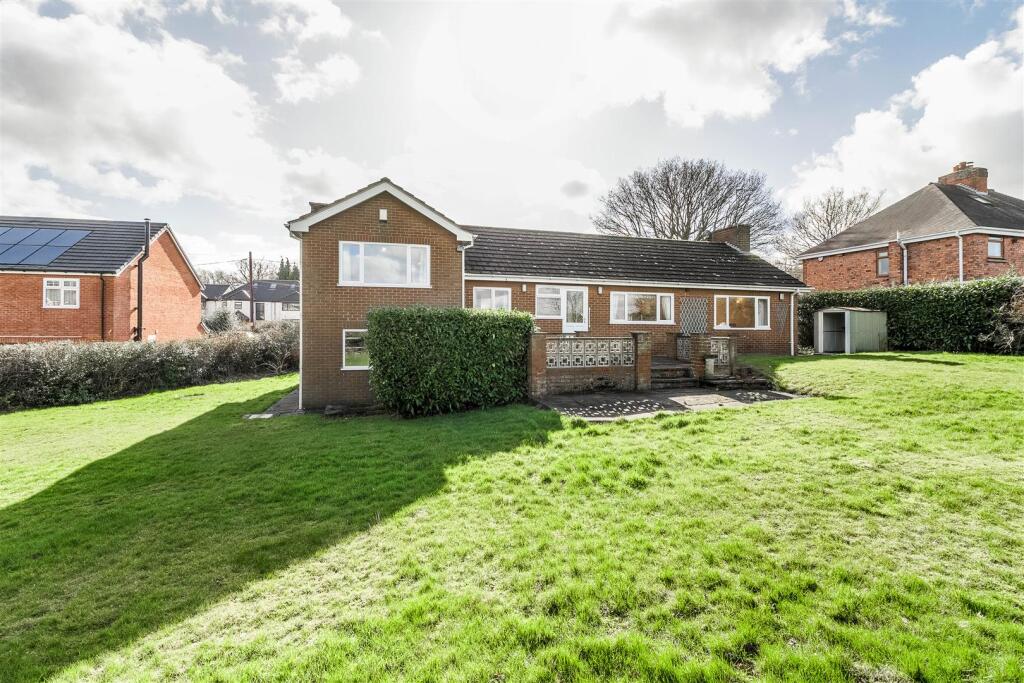 Additional image 23 of Dunns Lane, Dordon, B78