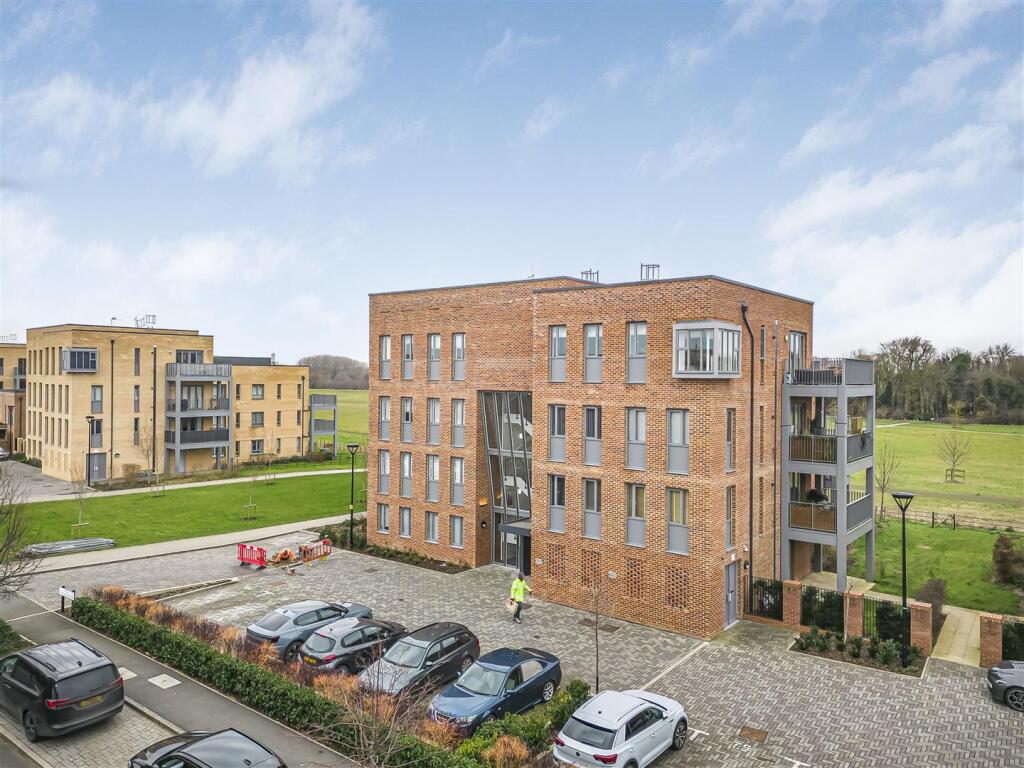 Additional image 28 of Renard Way, Trumpington