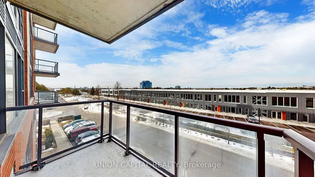 Additional image 26 of 1038 McNicoll Ave Unit 316