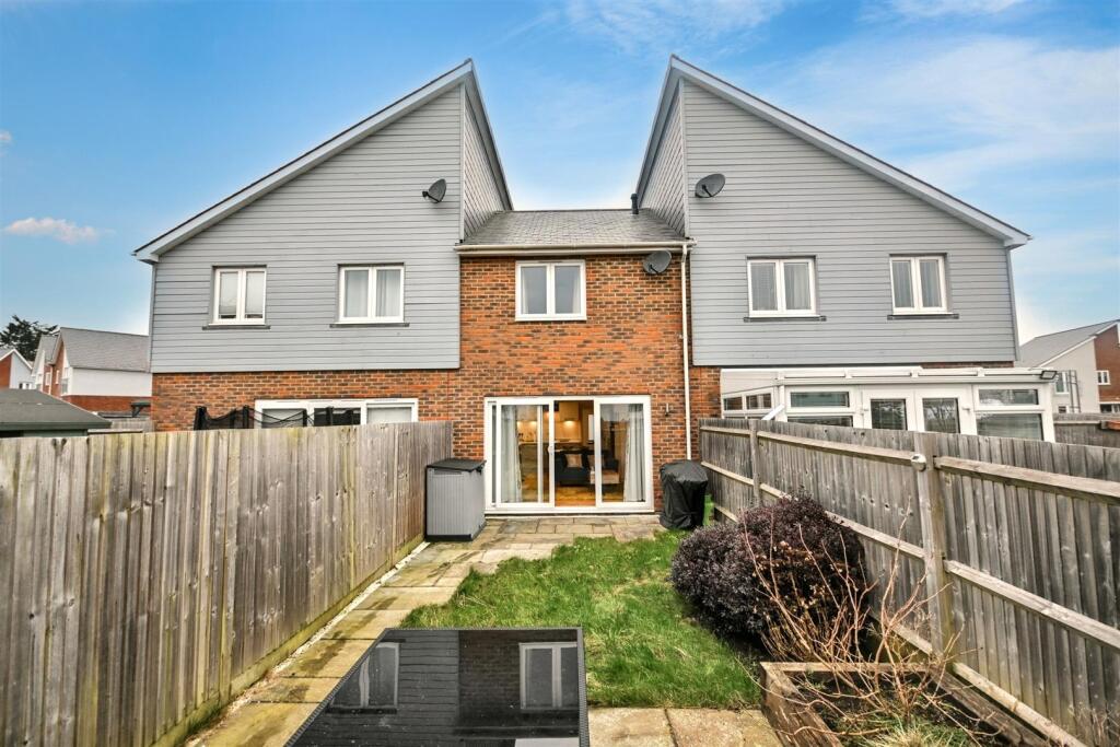 Additional image 18 of Cornflower Crescent, Polegate