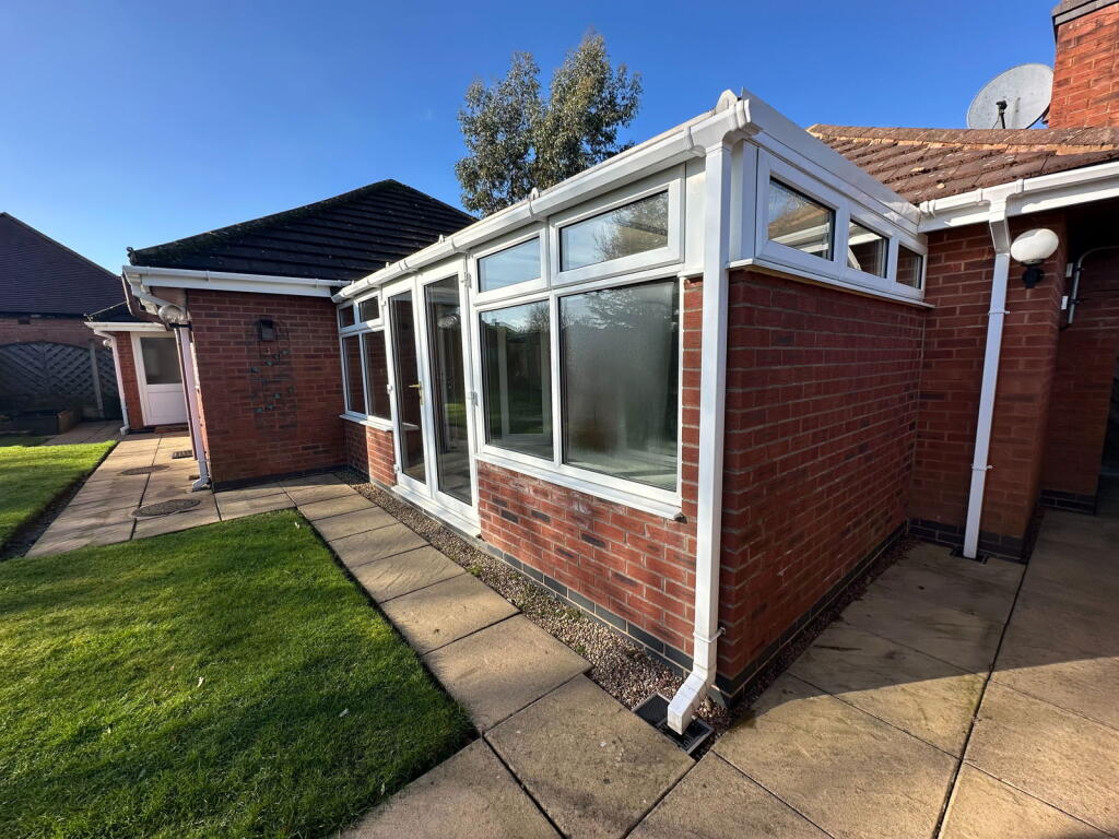 Additional image 12 of Corbett Road, Hollywood, B47 5LL