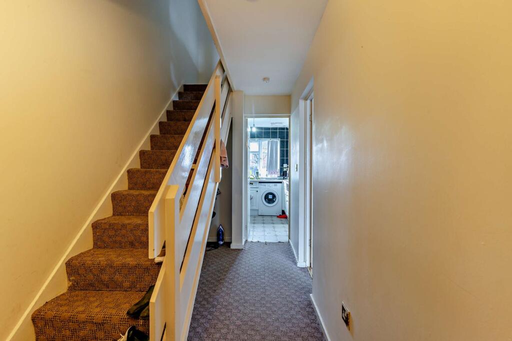 Additional image 24 of Old Moat Way, Birmingham, B8