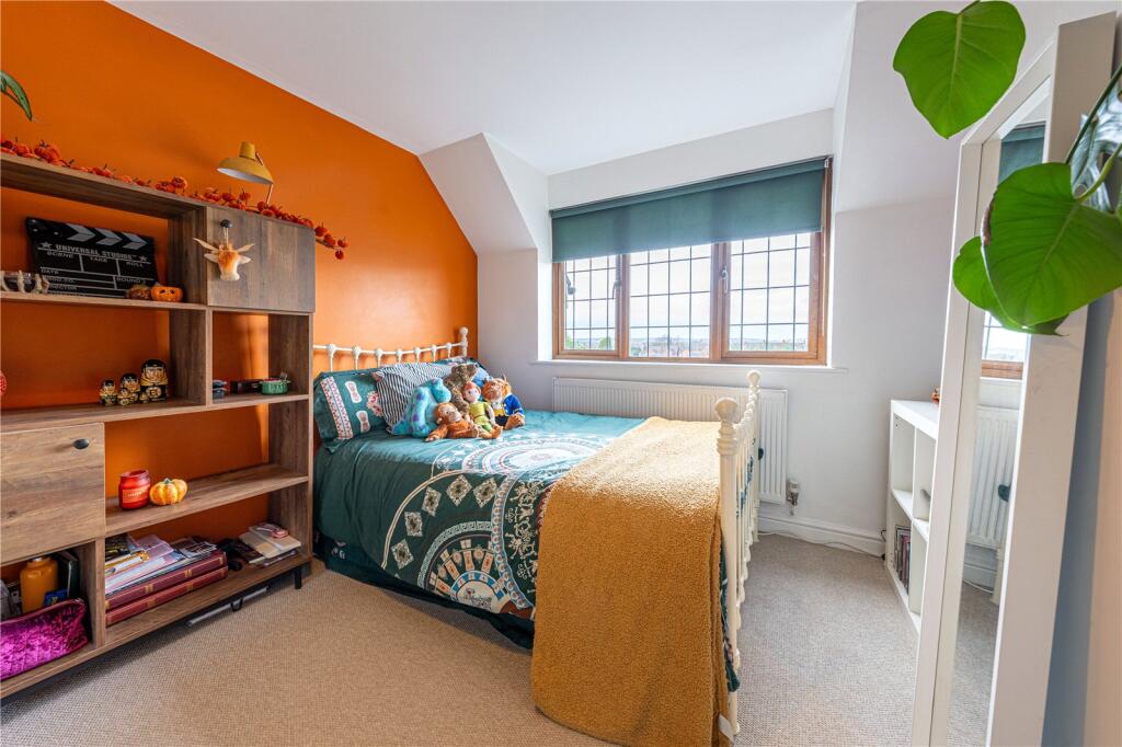 Additional image 32 of Wilnecote House Drive, Wilnecote, Tamworth, Staffordshire, B77