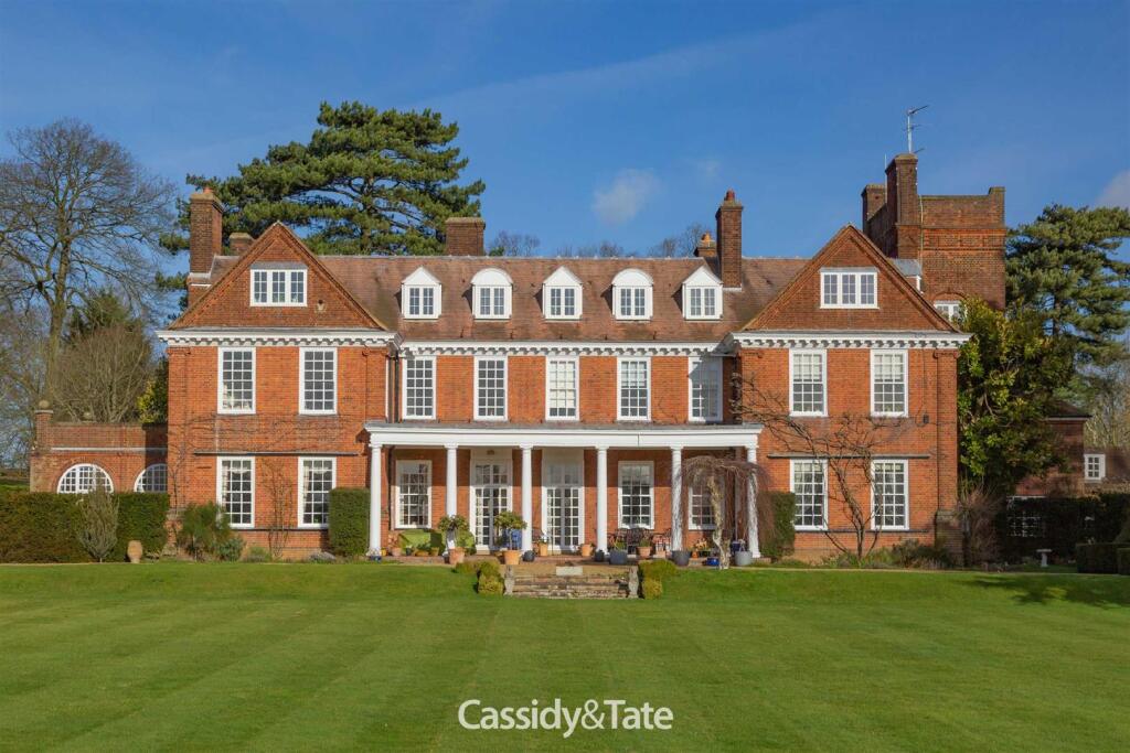 Additional image 13 of Holwell, Hatfield