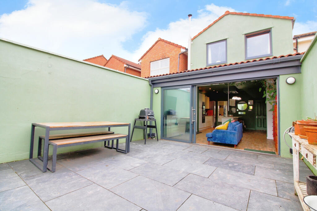 Additional image 22 of Bloy Street, Bristol, BS5