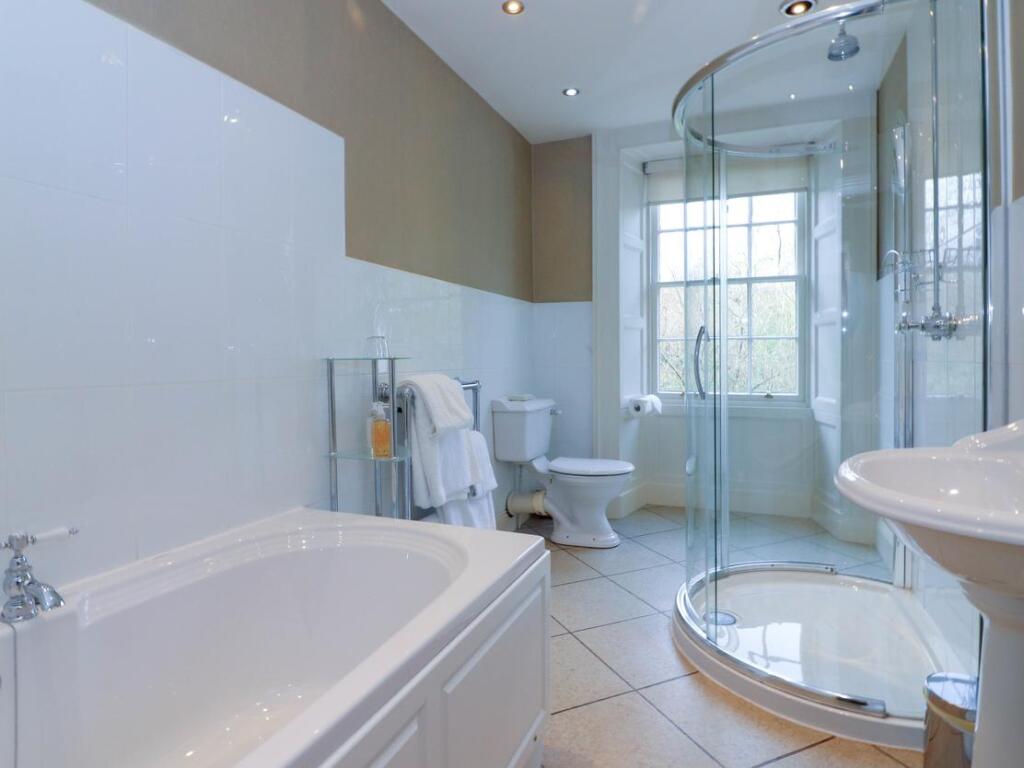 Additional image 23 of Overwater Hall Hotel, Ireby,
Bassenthwaite Lake, Cumbria, CA7 1HH