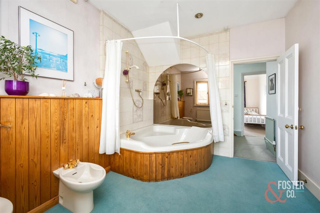 Additional image 22 of Bigwood Avenue, Hove