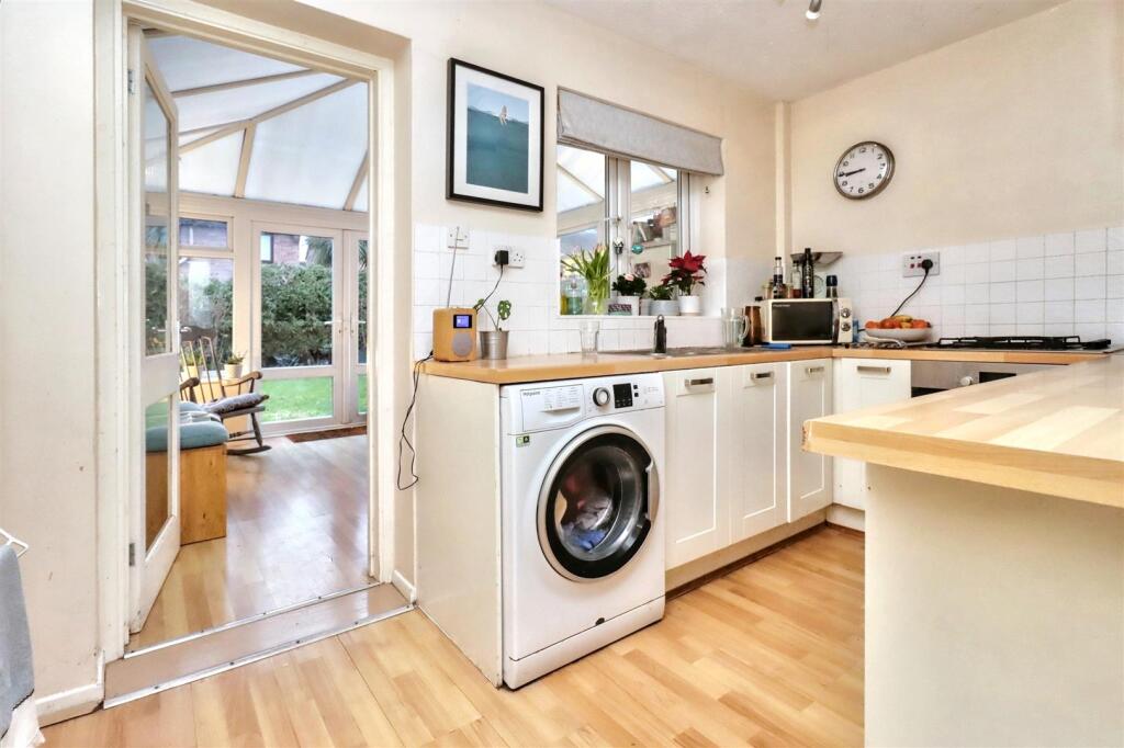 Additional image 4 of Popular location on the outskirts of Clevedon