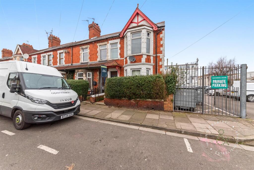 Additional image 9 of Brunswick Street, Canton, Cardiff