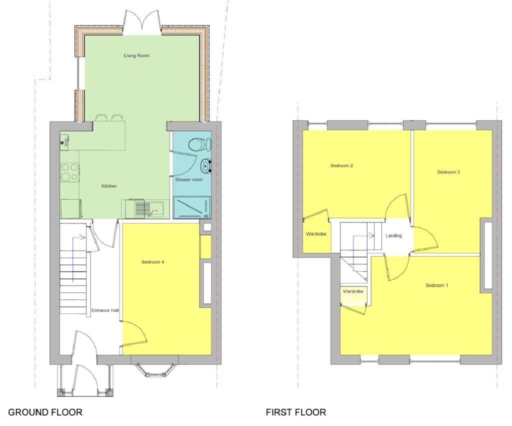 Additional image 15 of Doncaster Road (D), Southmead, Bristol, Bristol, BS10