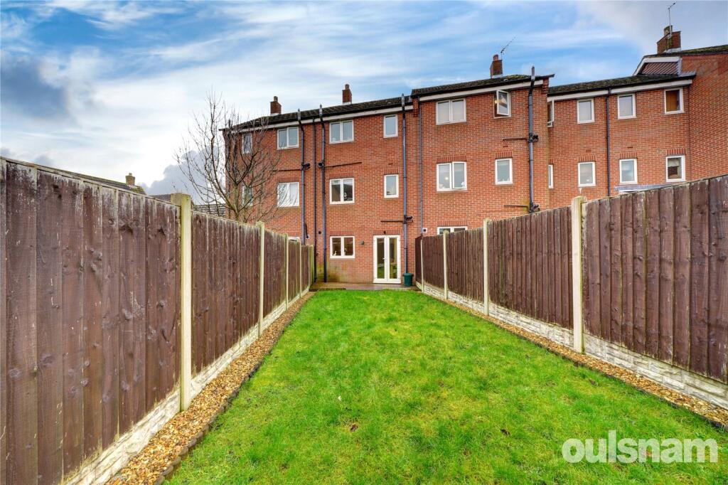 Additional image 20 of Southern Drive, Kings Norton, Birmingham, West Midlands, B30