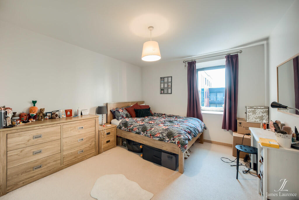 Additional image 5 of St Pauls Place, 40 St. Pauls Square, Jewellery Quarter