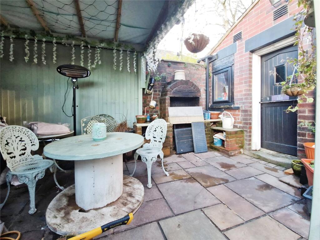 Additional image 13 of Station Road, Kearsley, Bolton, Greater Manchester, BL4