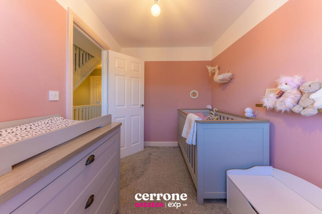 Additional image 12 of Marton Close, Redditch, B97 6AX