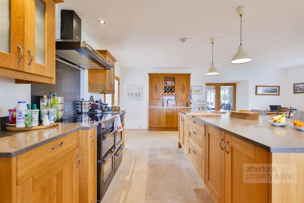 Additional image 7 of Longsight Road, Clayton Le Dale, Ribble Valley