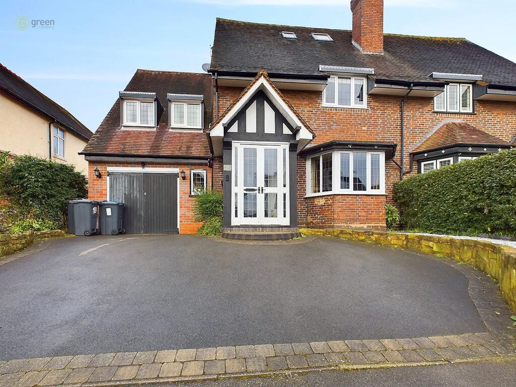 Additional image 26 of Cremorne Road, Four Oaks