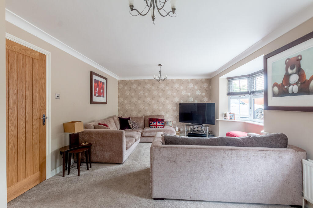 Additional image 12 of Sherbourne Avenue, Bradley Stoke, Bristol