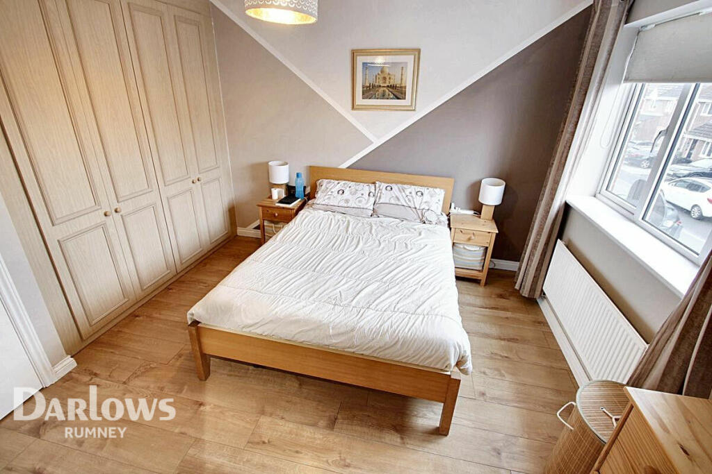 Additional image 14 of Harrison Drive, Cardiff