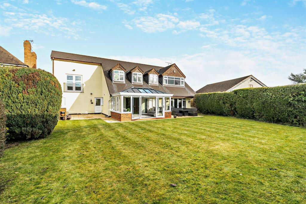 Additional image 5 of Berry House, Wootton Wawen