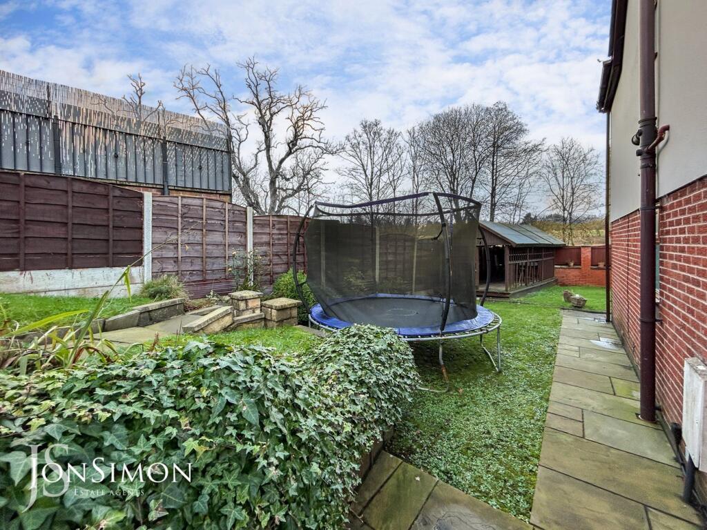 Additional image 43 of Brookhouse Mill Lane, Greenmount, Bury, BL8