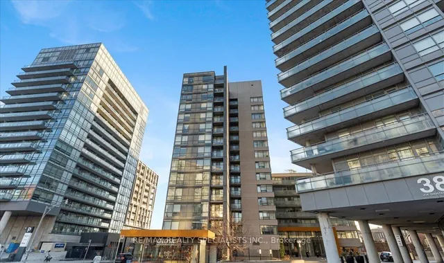 20 JOE SHUSTER Way Unit 1110