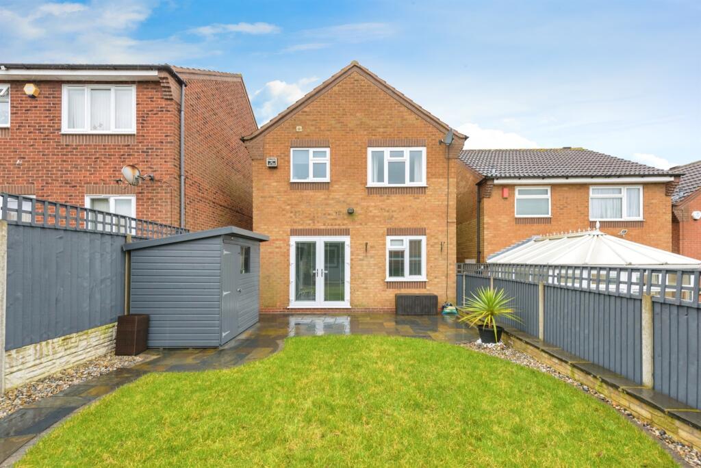 Additional image 12 of Byron Avenue, Birmingham