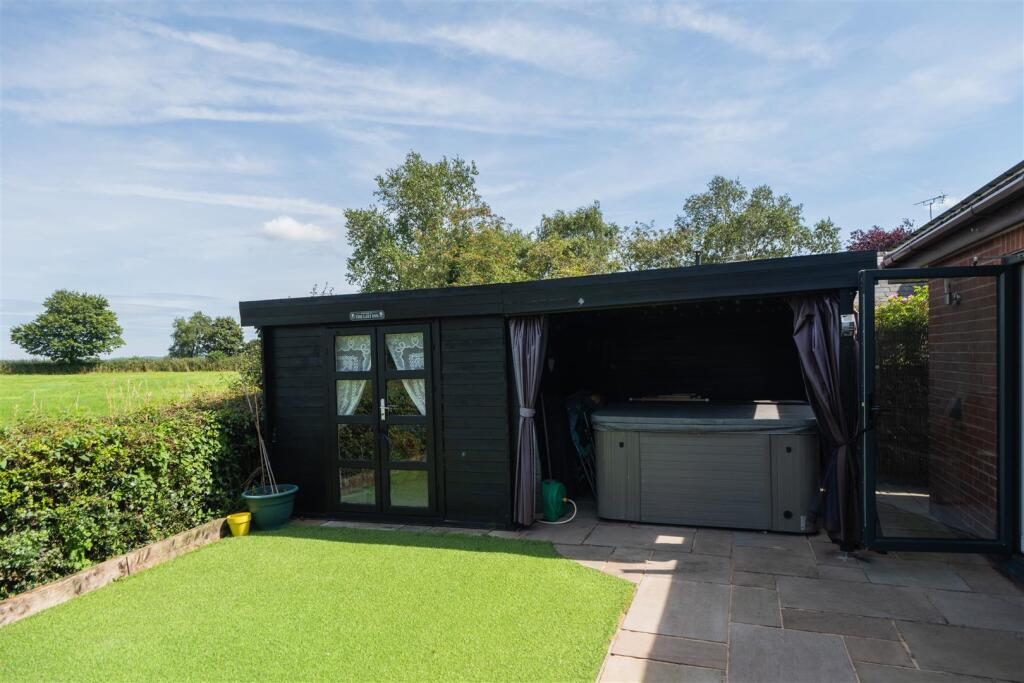 Additional image 40 of Chapel Lane, Hargrave