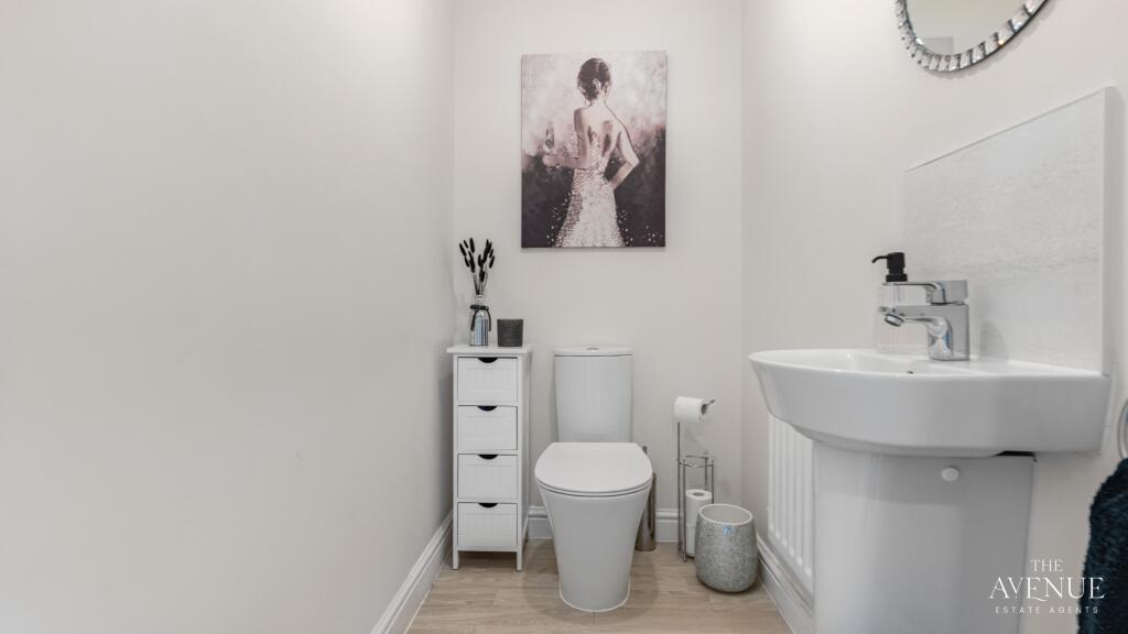 Additional image 12 of Cheddleton Close, Amington, Tamworth, Staffordshire, B77