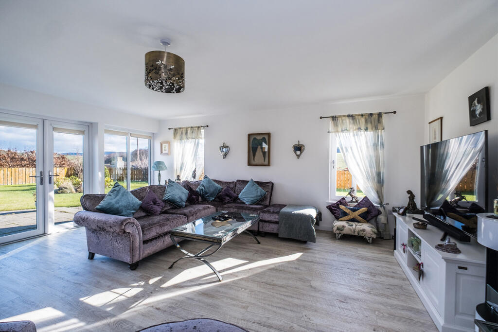 Additional image 8 of Muir Of Fowlis, Alford, AB33