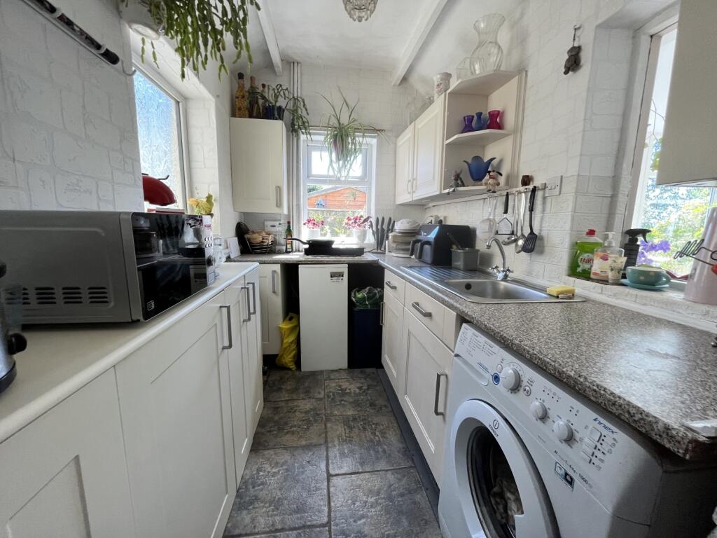 Additional image 9 of 2 Crossing Cottages Coal Road, Marwood