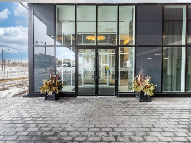 Additional image 3 of 2489 Taunton Rd Unit 1019