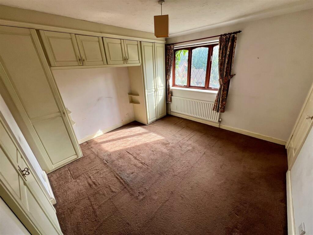 Additional image 9 of Burnaston Crescent, Monkspath, Solihull