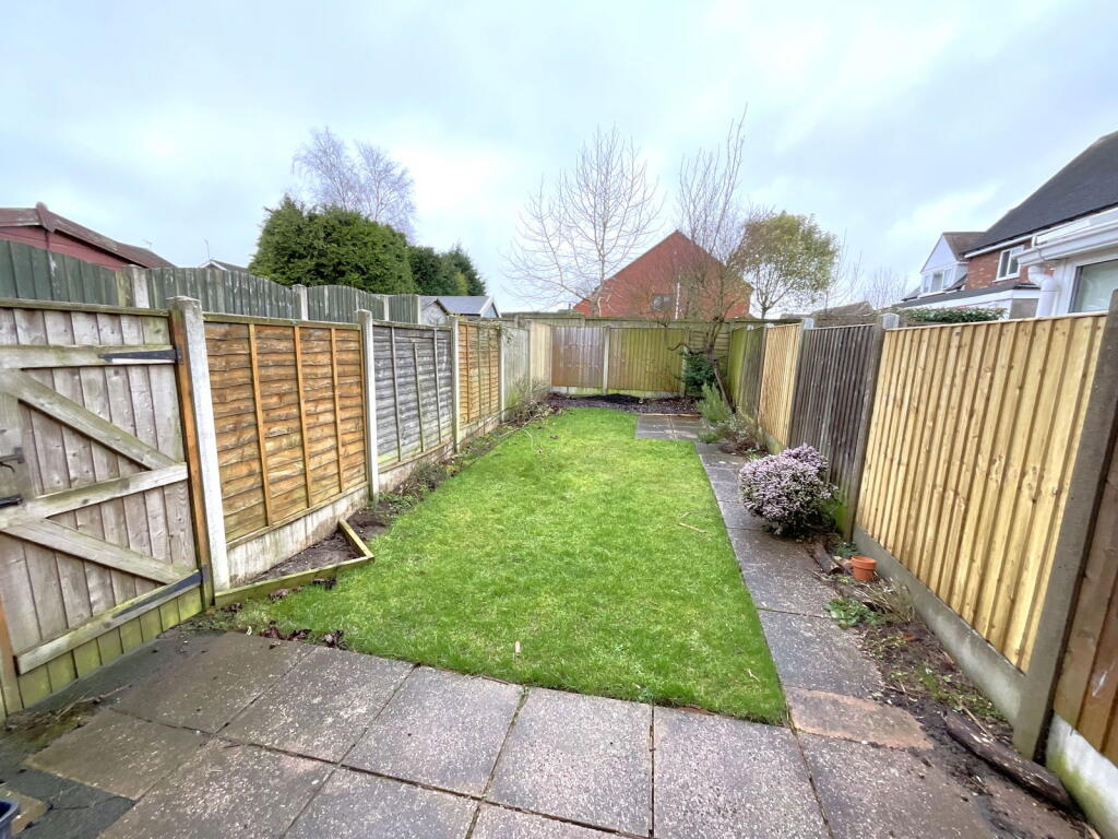 Additional image 8 of HALESOWEN, Chiltern Close