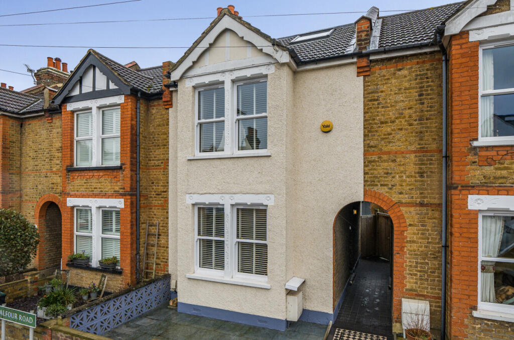 Additional image 24 of Balfour Road, Bromley, BR2