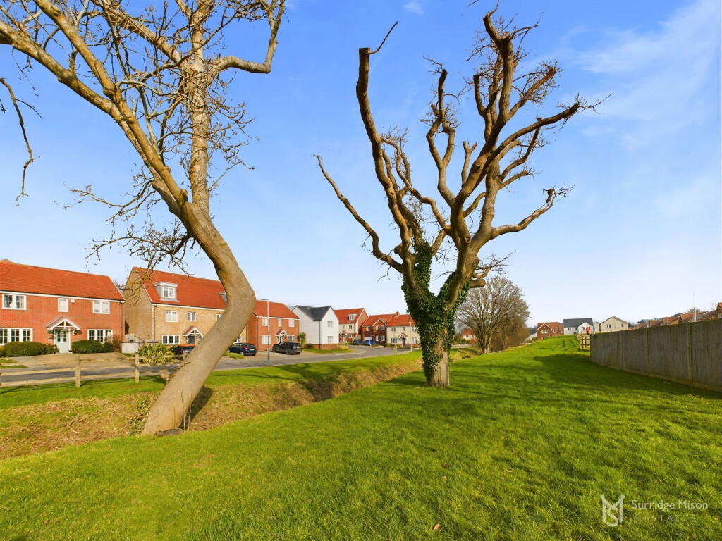 Additional image 24 of Wood Sage Way, Stone Cross, Pevensey