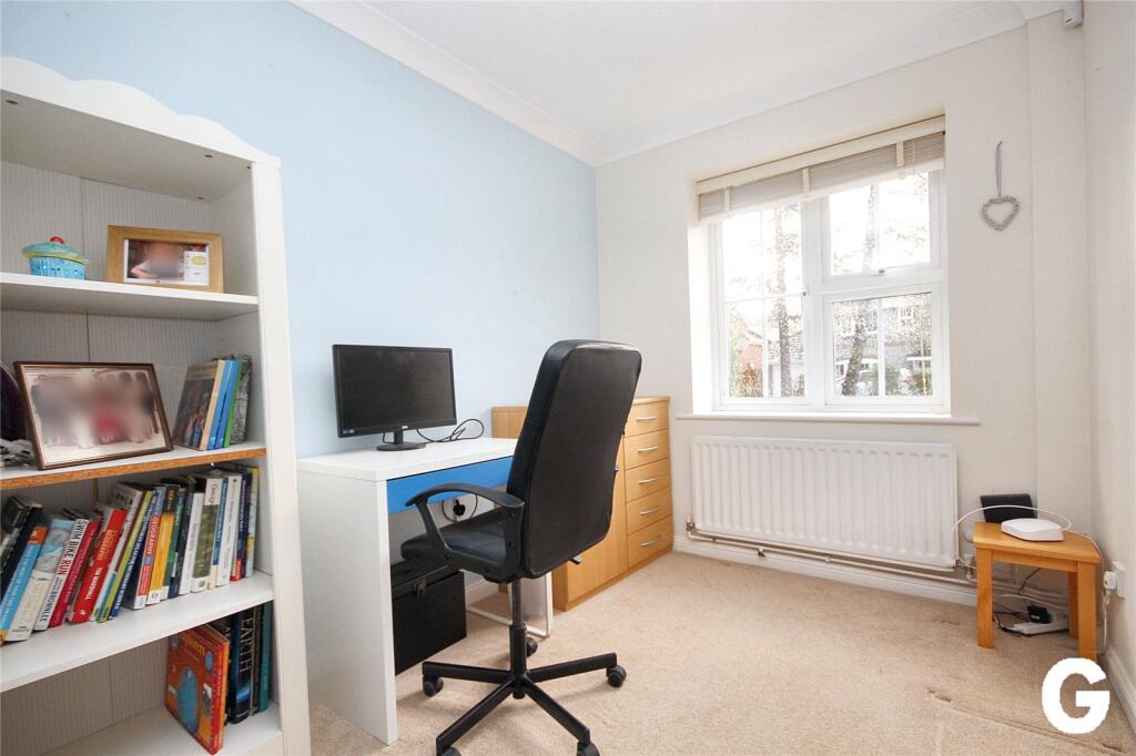 Additional image 9 of Amberwood, Ferndown, Dorset, BH22