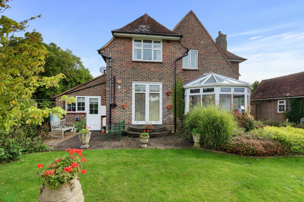 Additional image 49 of Downs View Lane, East Dean, Eastbourne, BN20 0DS