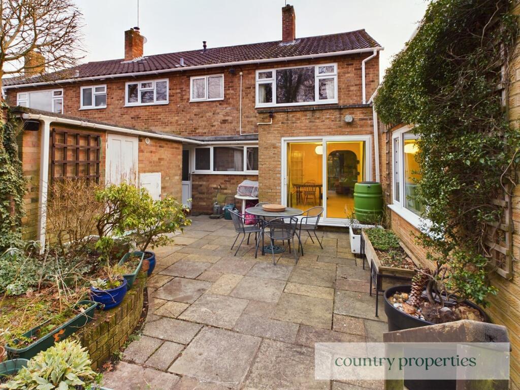 Additional image 7 of Knightsfield, Welwyn Garden City, AL8