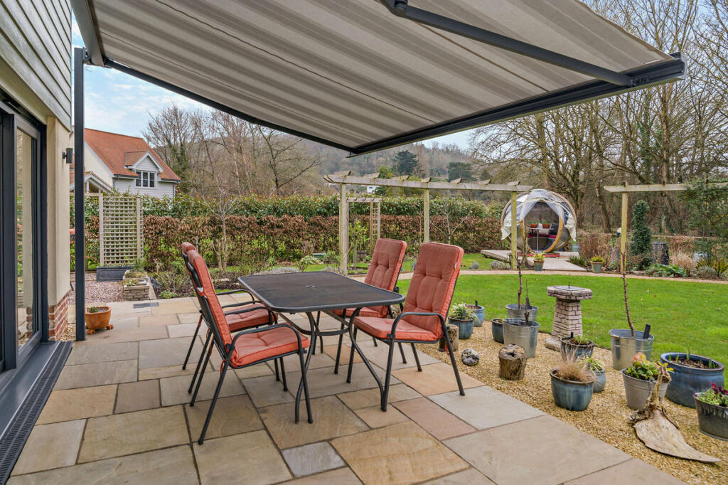 Additional image 31 of West Croft Lane, Sandford, BS25