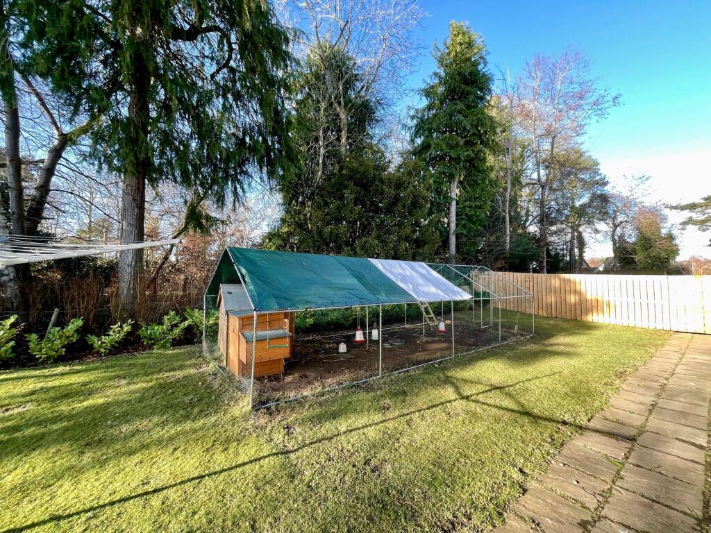 Additional image 42 of The Auld Kirk, Sauchen AB51 7PB